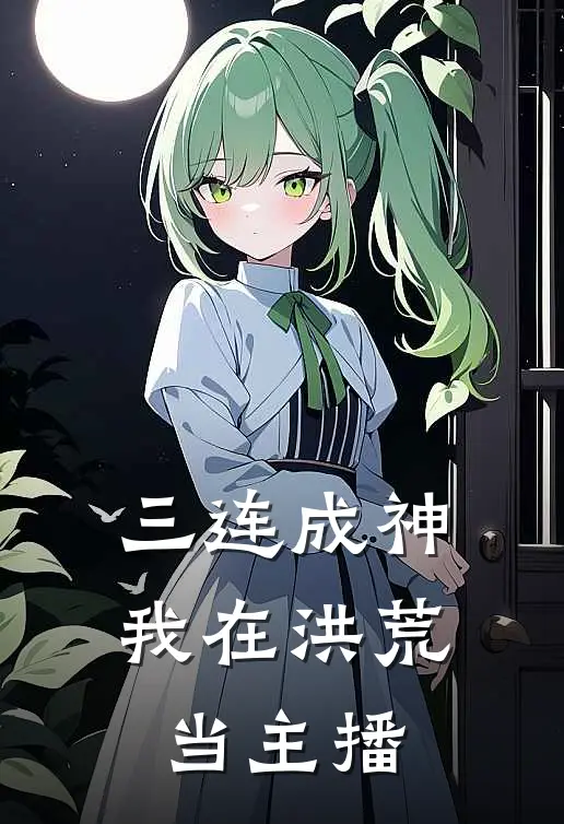 吴聊女娲三连成神：我在洪荒当主播全本免费在线阅读_三连成神：我在洪荒当主播全本阅读