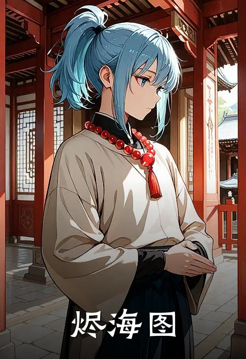 烬海图陆九渊金娥免费小说完整版_完结版小说阅读烬海图(陆九渊金娥)