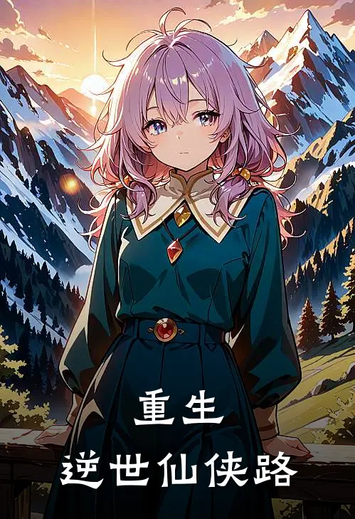 重生：逆世仙侠路(苏瑶林婉儿)完本小说推荐_最新章节列表重生：逆世仙侠路(苏瑶林婉儿)
