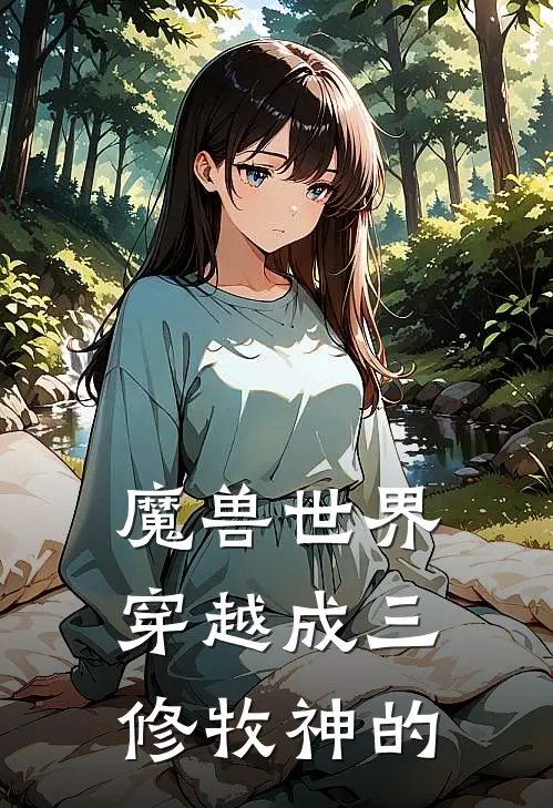 魔兽世界穿越成三修牧神的