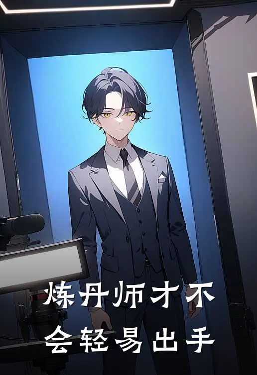 炼丹师才不会轻易出手姜云铭许平阳免费小说全文阅读_最新好看小说炼丹师才不会轻易出手姜云铭许平阳