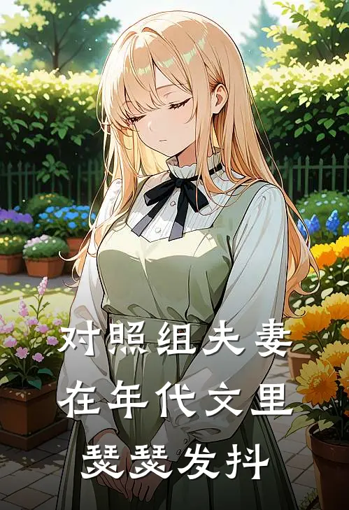 对照组夫妻在年代文里瑟瑟发抖