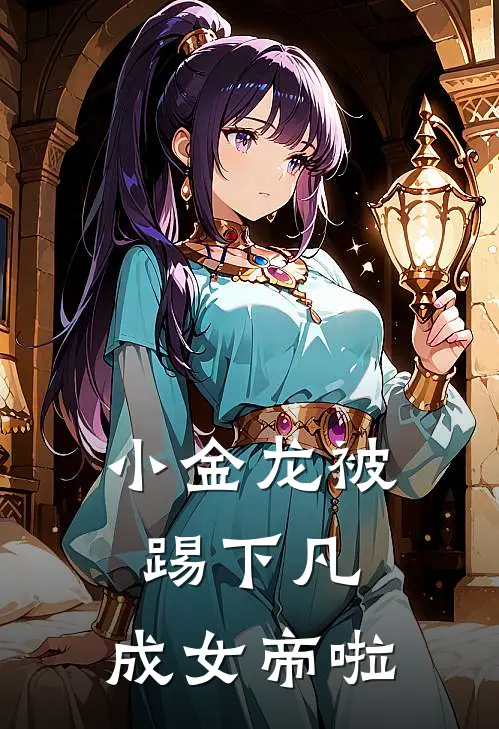 颜楚曦颜旭鸣（小金龙被踢下凡：成女帝啦）免费阅读无弹窗_小金龙被踢下凡：成女帝啦颜楚曦颜旭鸣全文免费阅读无弹窗大结局