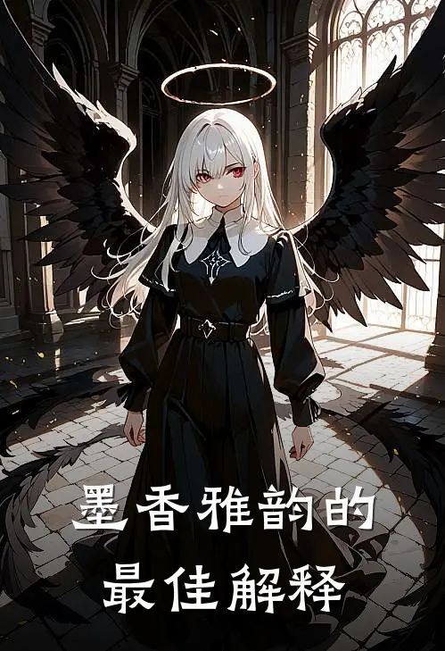 墨香雅韵的最佳解释