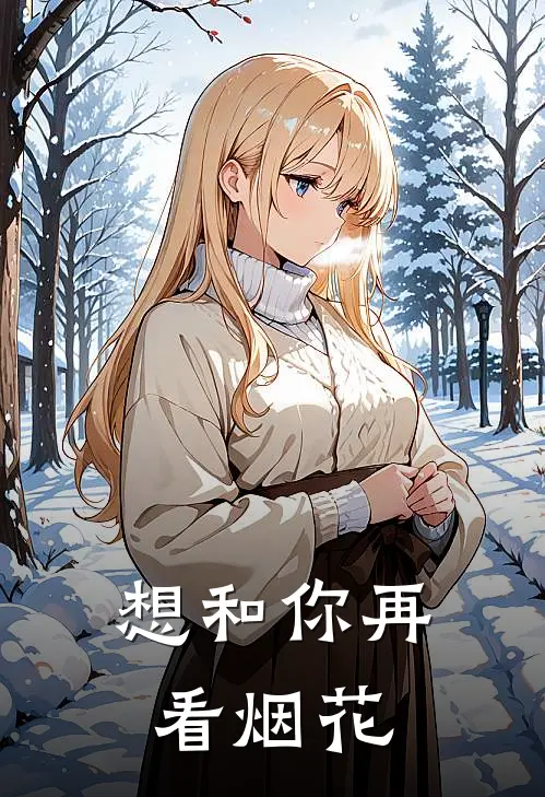 想和你再看烟花