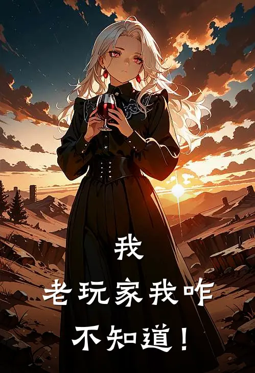 我，老玩家我咋不知道！