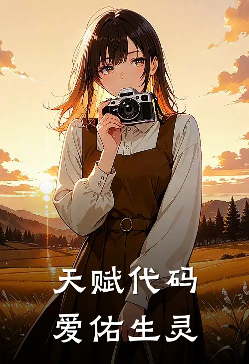 天赋代码，爱佑生灵(苏瑶邹清川)火爆小说_《天赋代码，爱佑生灵》苏瑶邹清川小说免费在线阅读