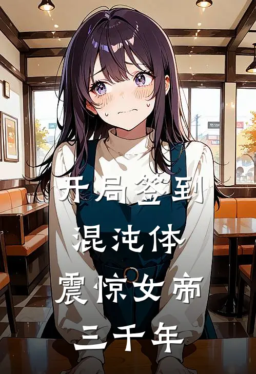 开局签到混沌体，震惊女帝三千年(陈夜苏清寒)热门网络小说_最新完本小说开局签到混沌体，震惊女帝三千年(陈夜苏清寒)