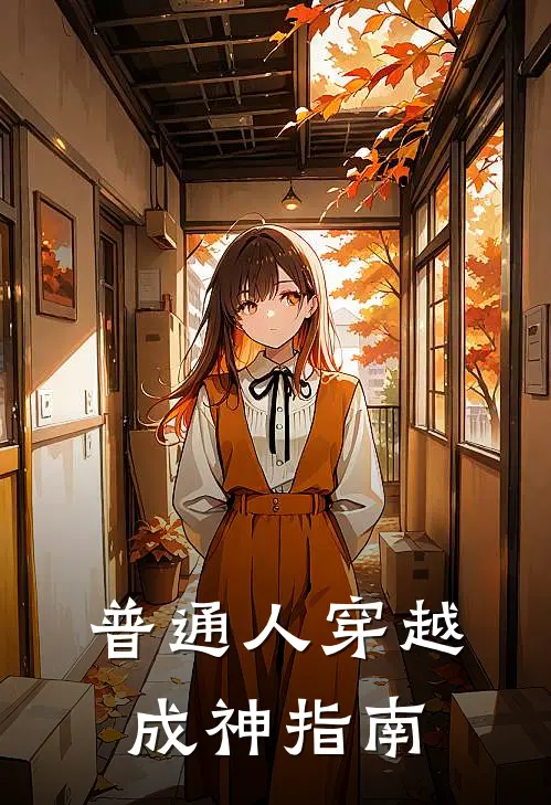 普通人穿越成神指南