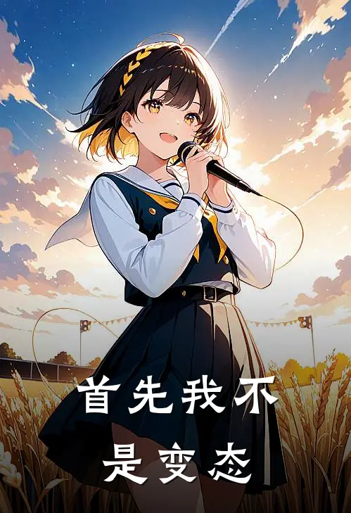 首先我不是变态