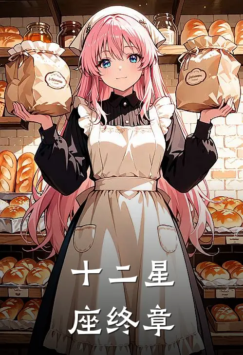 十二星座终章