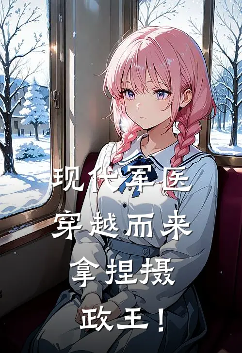 现代军医穿越而来，拿捏摄政王！