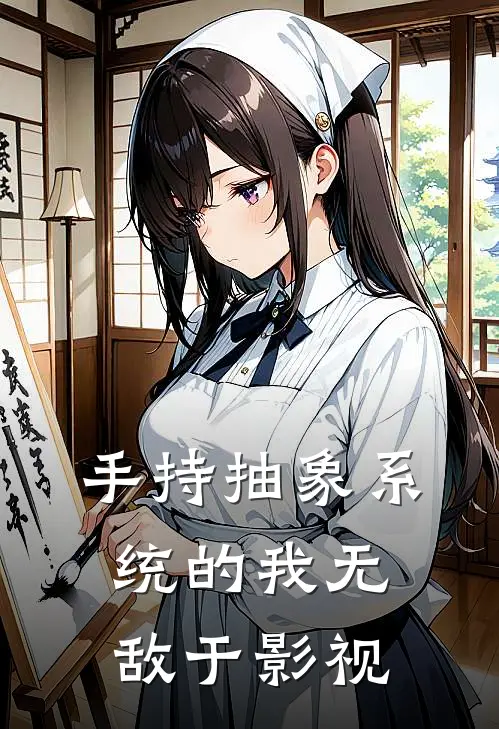 手持抽象系统的我无敌于影视