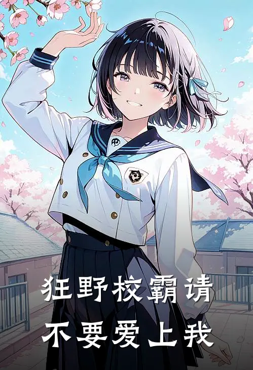 狂野校霸请不要爱上我