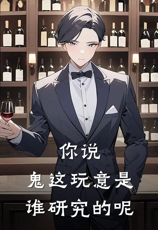 你说，鬼这玩意是谁研究的呢都景萌方晓茹免费小说完整版_最新好看小说你说，鬼这玩意是谁研究的呢都景萌方晓茹