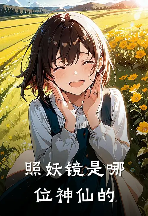 照妖镜是哪位神仙的