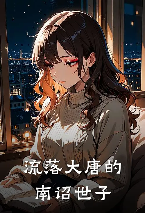 流落大唐的南诏世子