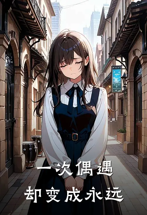 一次偶遇，却变成永远(林恒苏文)完整版免费全文阅读_完本小说推荐一次偶遇，却变成永远(林恒苏文)