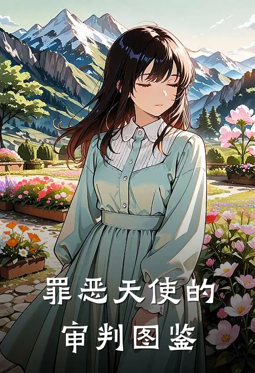 罪恶天使的审判图鉴