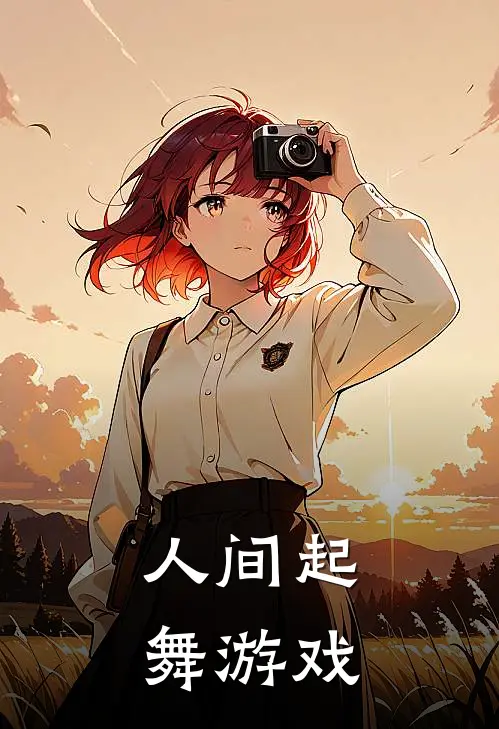 人间起舞游戏