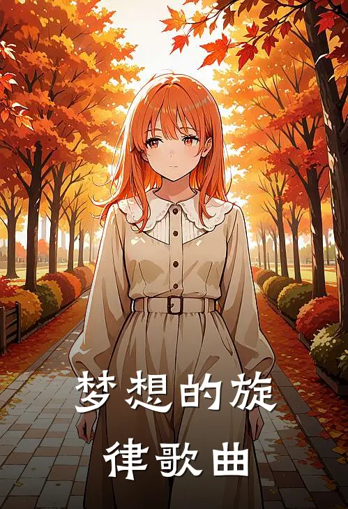 梦想的旋律 歌曲
