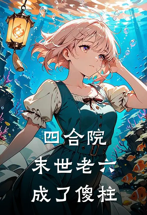 四合院：末世老六成了傻柱