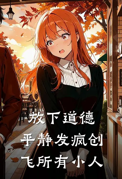 放下道德，平静发疯创飞所有小人官嘉张倩热门小说免费阅读_完本完结小说放下道德，平静发疯创飞所有小人(官嘉张倩)