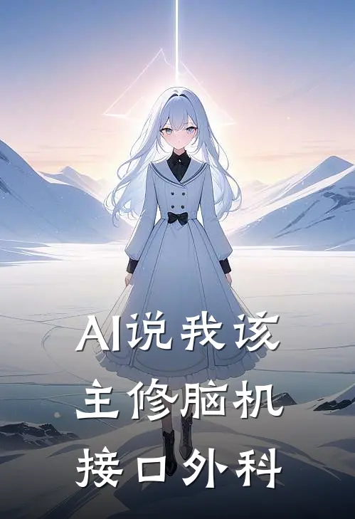 AI说我该主修脑机接口外科齐星林夏小说免费完结_最新章节列表AI说我该主修脑机接口外科(齐星林夏)