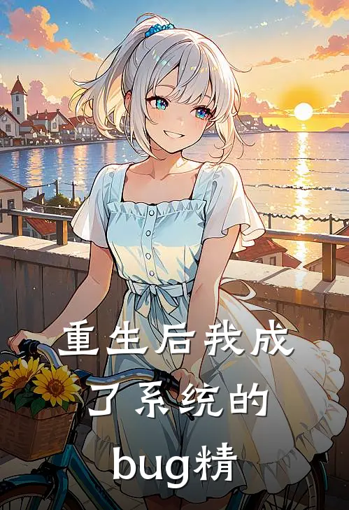重生后我成了系统的bug精