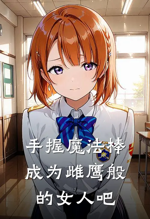 手握魔法棒，成为雌鹰般的女人吧(白昼洲DONE)免费小说完结版_免费小说免费阅读手握魔法棒，成为雌鹰般的女人吧白昼洲DONE