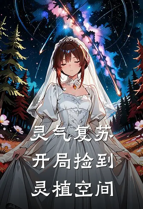 灵气复苏开局捡到灵植空间(顾狸苏悦)最新免费小说_完本小说免费阅读灵气复苏开局捡到灵植空间顾狸苏悦