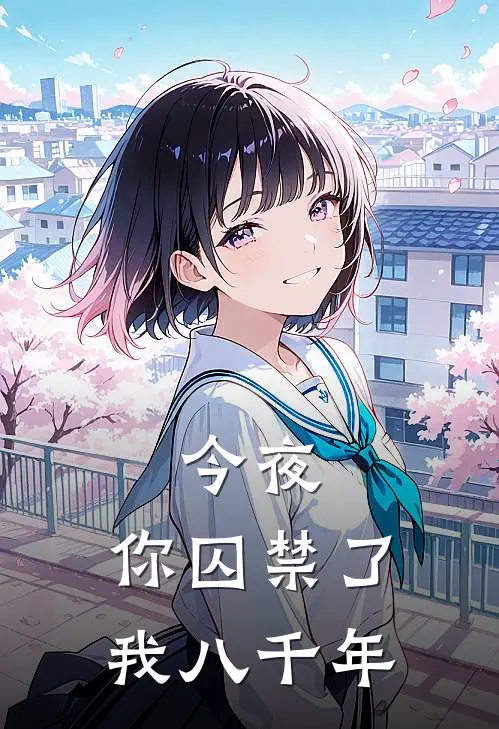 今夜，你囚禁了我八千年
