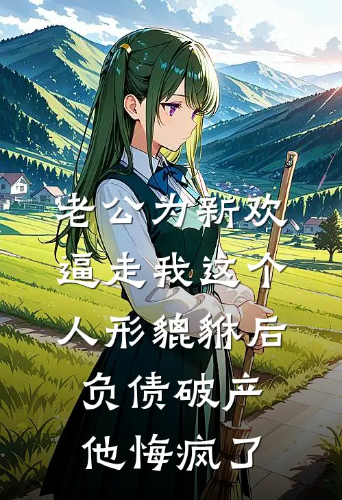 老公为新欢逼走我这个人形貔貅后，负债破产他悔疯了貔貅谢衍舟完结小说大全_免费小说在哪看老公为新欢逼走我这个人形貔貅后，负债破产他悔疯了(貔貅谢衍舟)