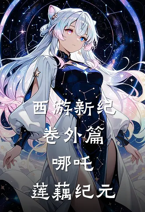 西游新纪卷外篇：哪吒：莲藕纪元哪吒李靖免费小说大全_小说推荐完本西游新纪卷外篇：哪吒：莲藕纪元(哪吒李靖)