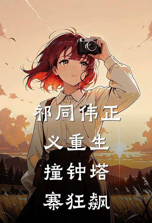 祁同伟正义重生：撞钟塔寨狂飙祁同伟侯亮平热门的小说_免费小说祁同伟正义重生：撞钟塔寨狂飙(祁同伟侯亮平)