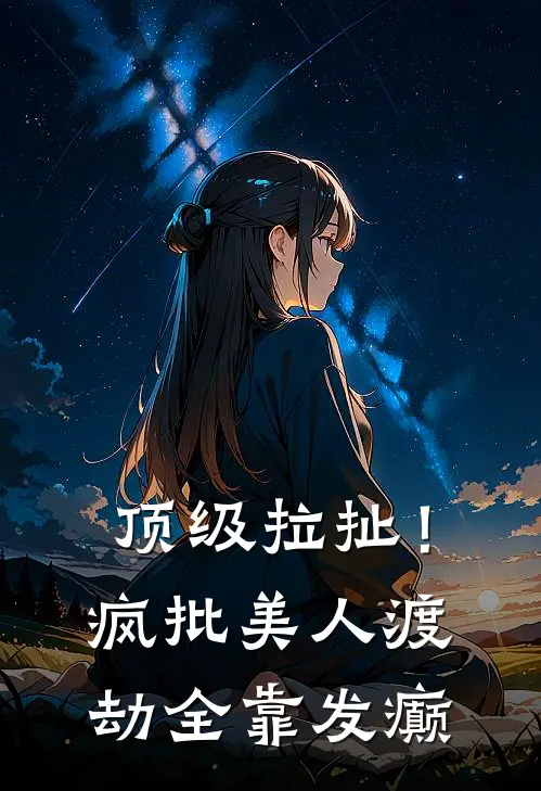 《顶级拉扯！疯批美人渡劫全靠发癫》楚清溪秦潇潇火爆新书_顶级拉扯！疯批美人渡劫全靠发癫(楚清溪秦潇潇)免费小说