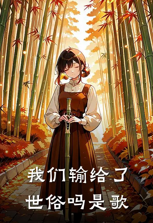 我们输给了世俗吗是歌