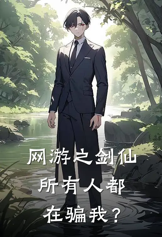 网游之剑仙，所有人都在骗我？