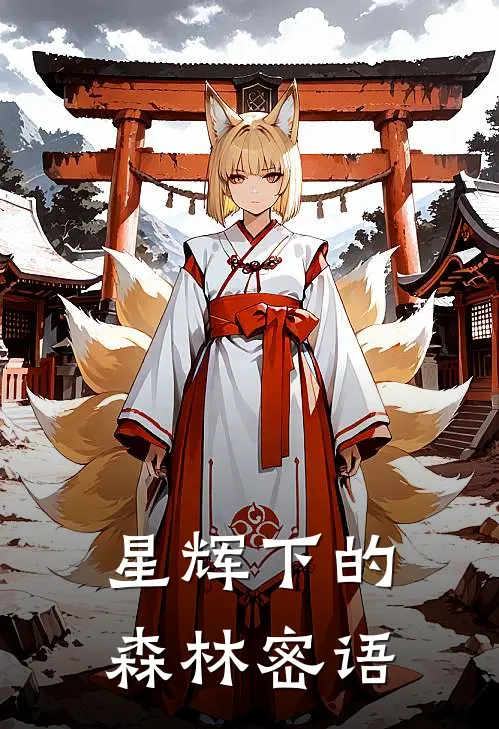 星辉下的森林密语(陆宸张扬)无弹窗小说免费阅读_小说免费阅读无弹窗星辉下的森林密语陆宸张扬