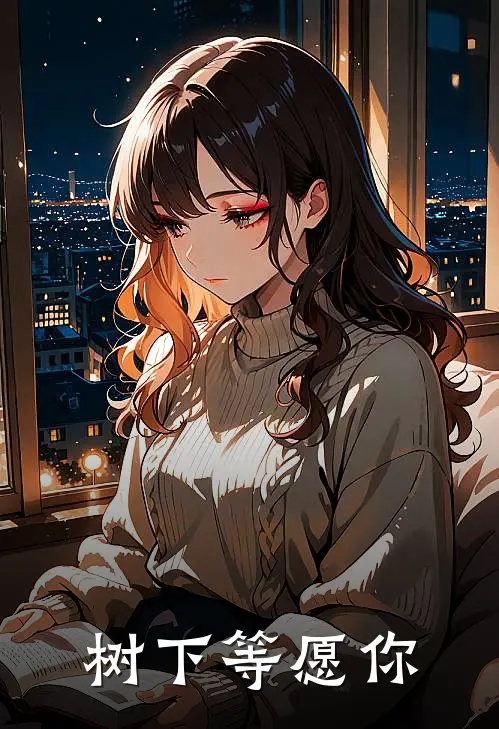 树下等愿你