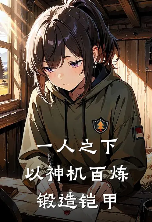 一人之下：以神机百炼锻造铠甲