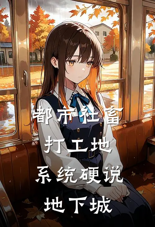 都市社畜打工地，系统硬说地下城