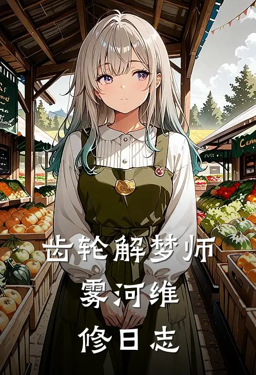 齿轮解梦师：雾河维修日志林秋苏眠完结小说大全_免费热门小说齿轮解梦师：雾河维修日志(林秋苏眠)