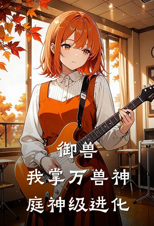 御兽：我掌万兽神庭【神级进化】陈丞王浩完结版免费阅读_御兽：我掌万兽神庭【神级进化】全章节免费在线阅读