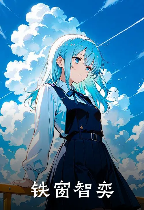 铁窗智奕(程墨刘强)完整版免费全文阅读_最热门小说铁窗智奕程墨刘强