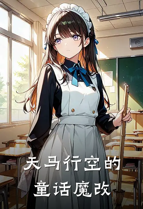 天马行空的童话魔改(西妙萱武松)小说推荐完本_全本免费小说天马行空的童话魔改西妙萱武松