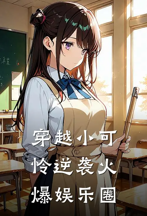 穿越小可怜逆袭火爆娱乐圈