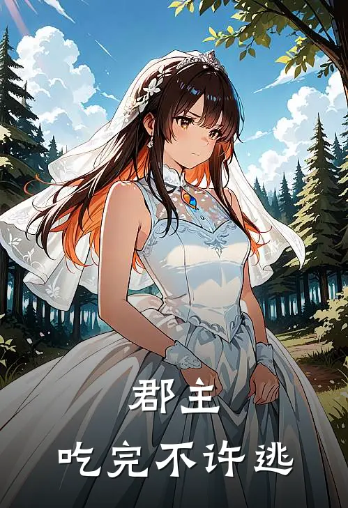 郡主，吃完不许逃