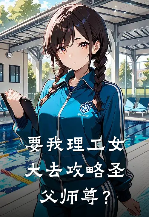 要我理工女大去攻略圣父师尊？