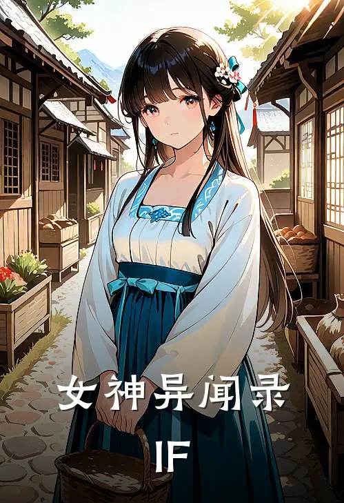 女神异闻录：IF